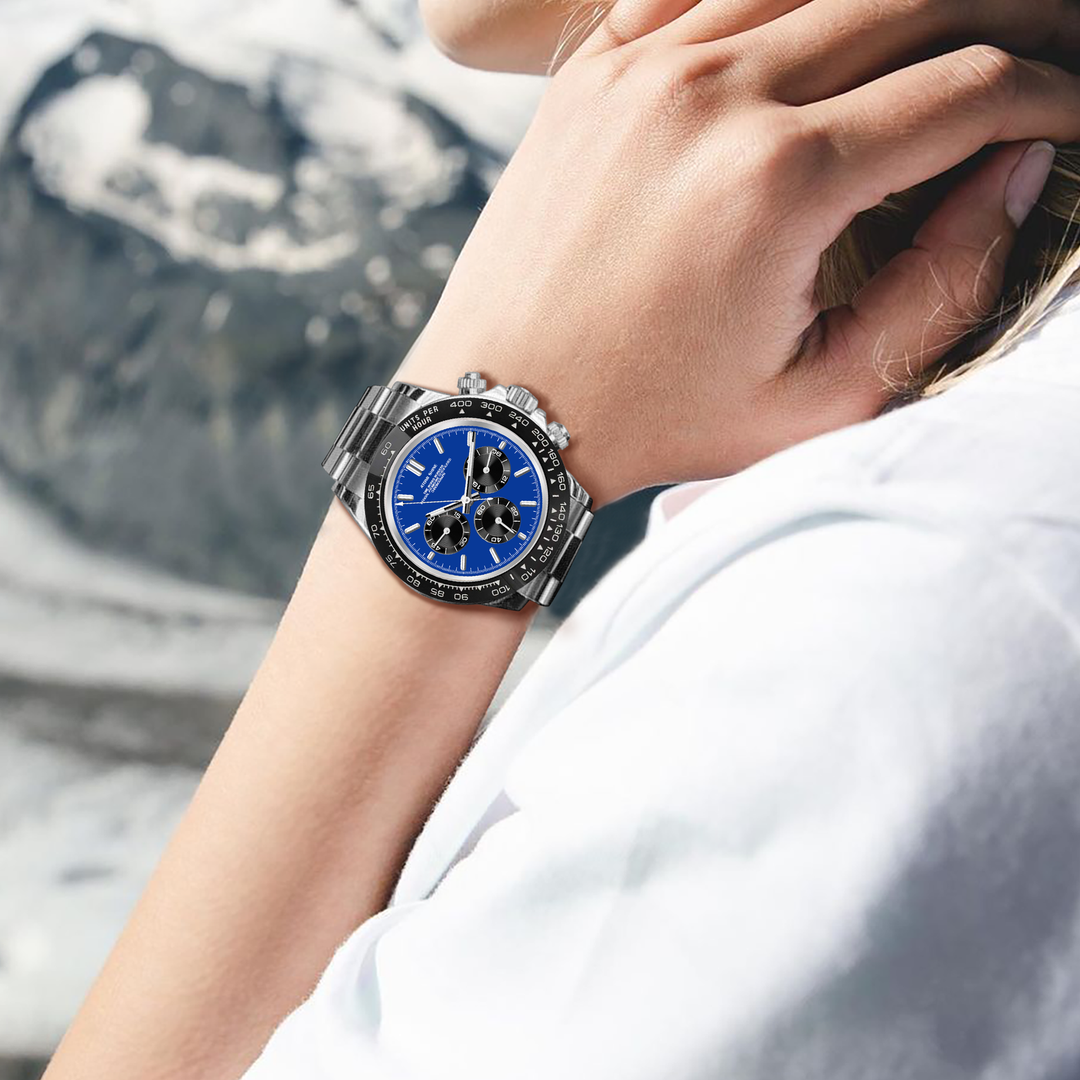 VELOCIREX CLASSIC WATCH
