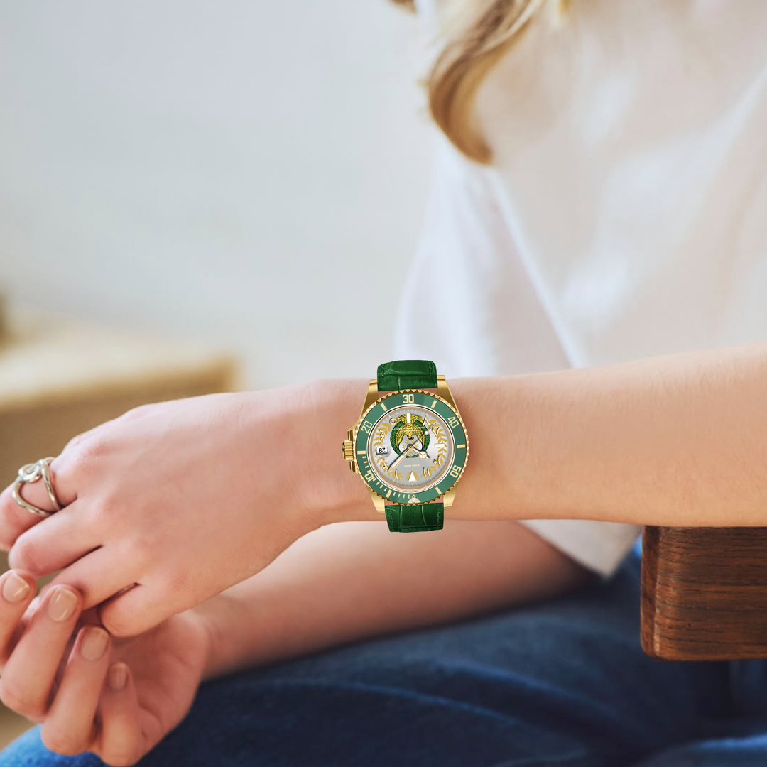 HYDROCORE CLASSIC WATCH