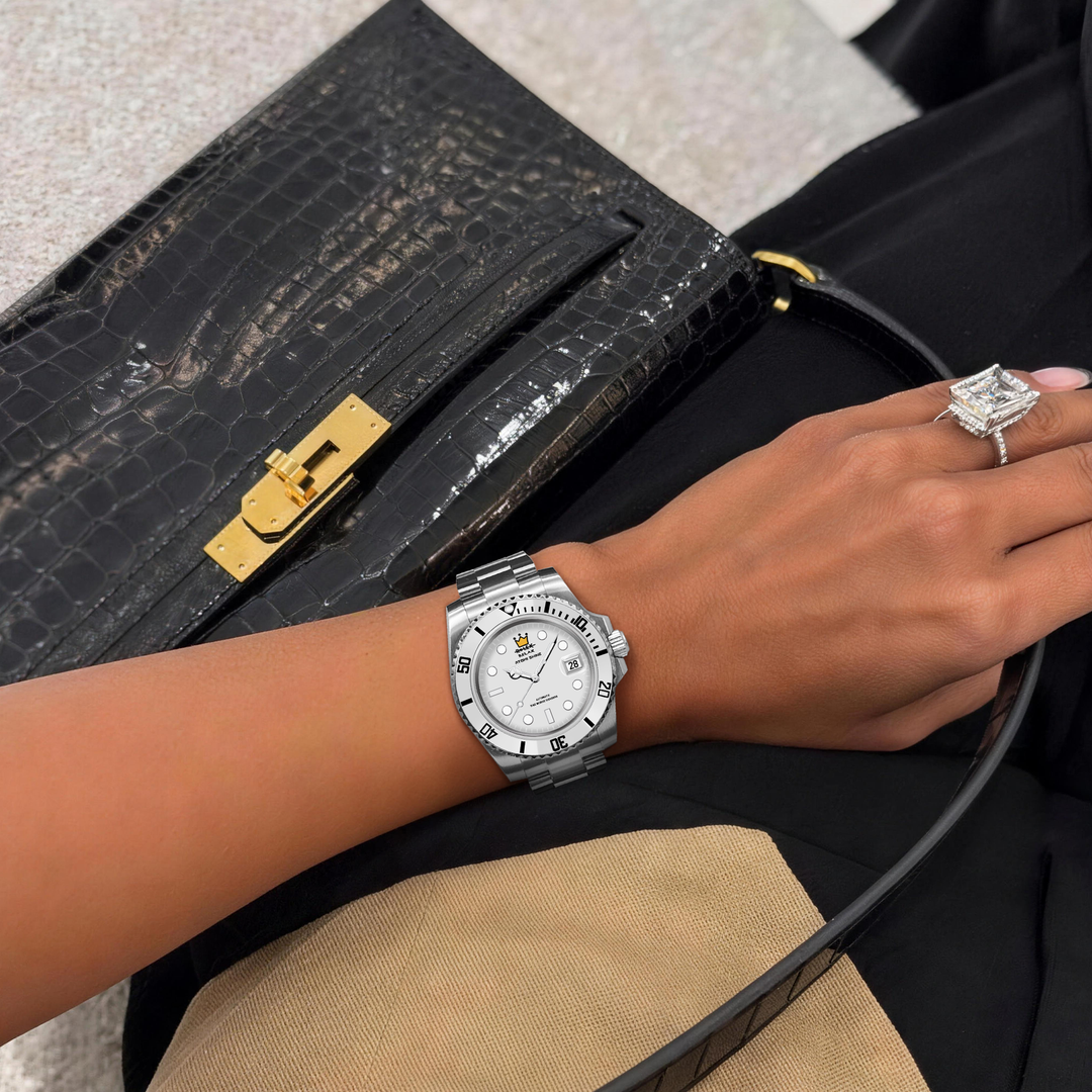 HYDROCORE CLASSIC WATCH