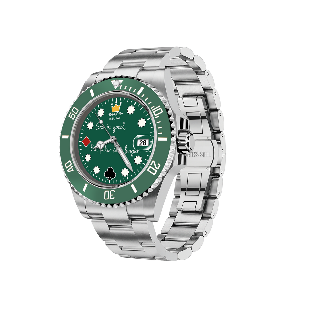 HYDROCORE CLASSIC WATCH