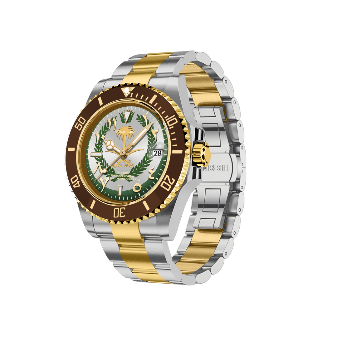 HYDROCORE CLASSIC WATCH