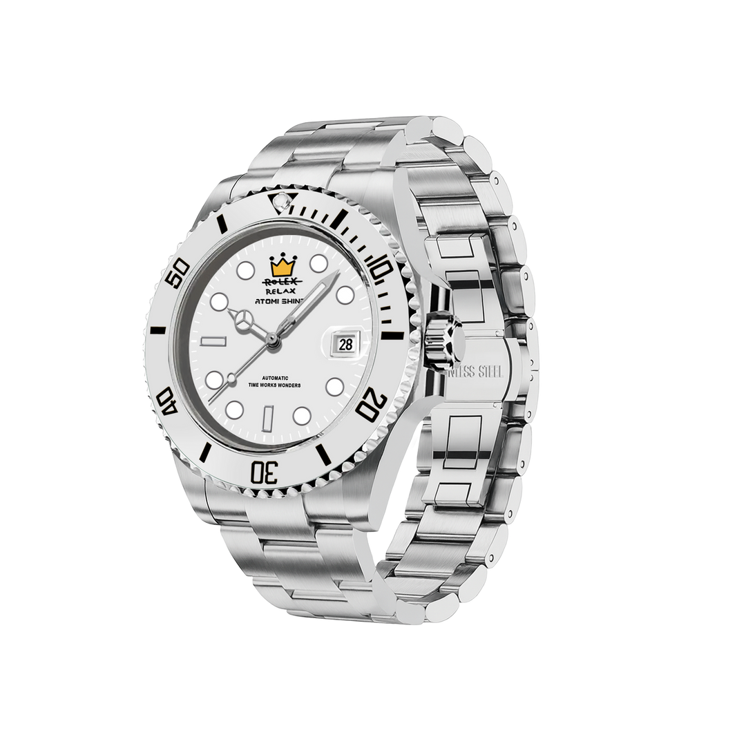 HYDROCORE CLASSIC WATCH