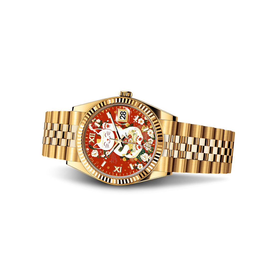 EONDATE CLASSIC WATCH