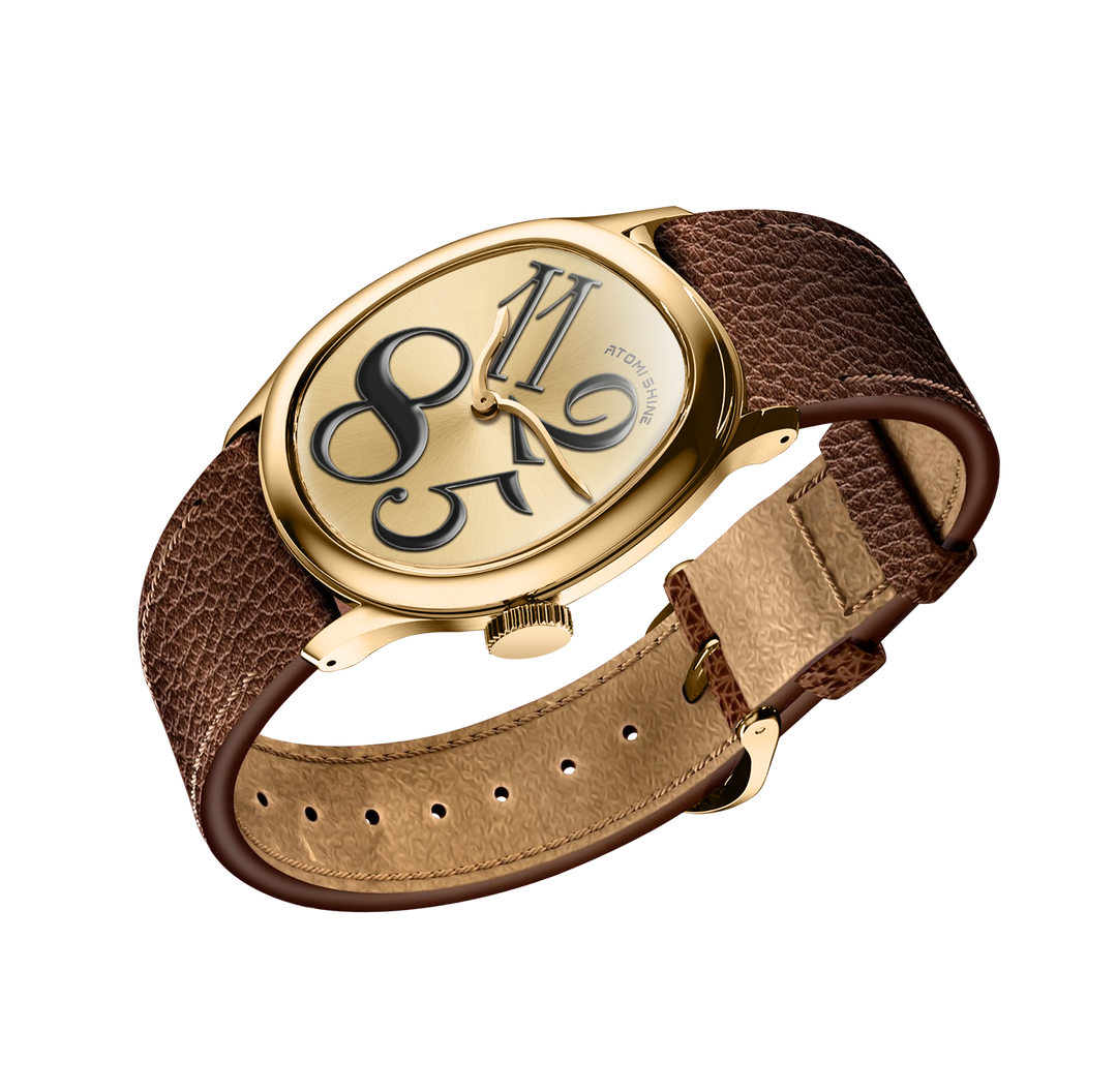 ILLUSION CLASSIC WATCH
