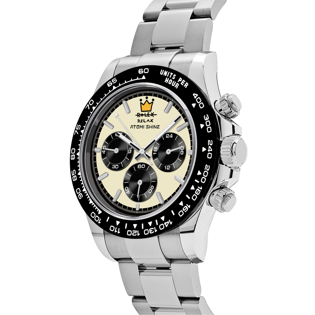 VELOCIREX CLASSIC WATCH