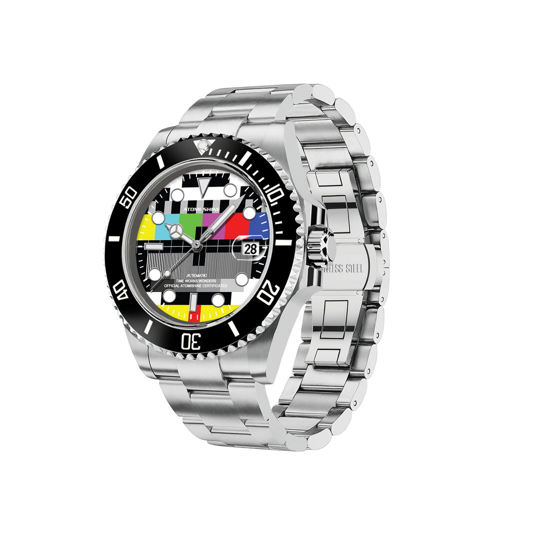 HYDROCORE CLASSIC WATCH