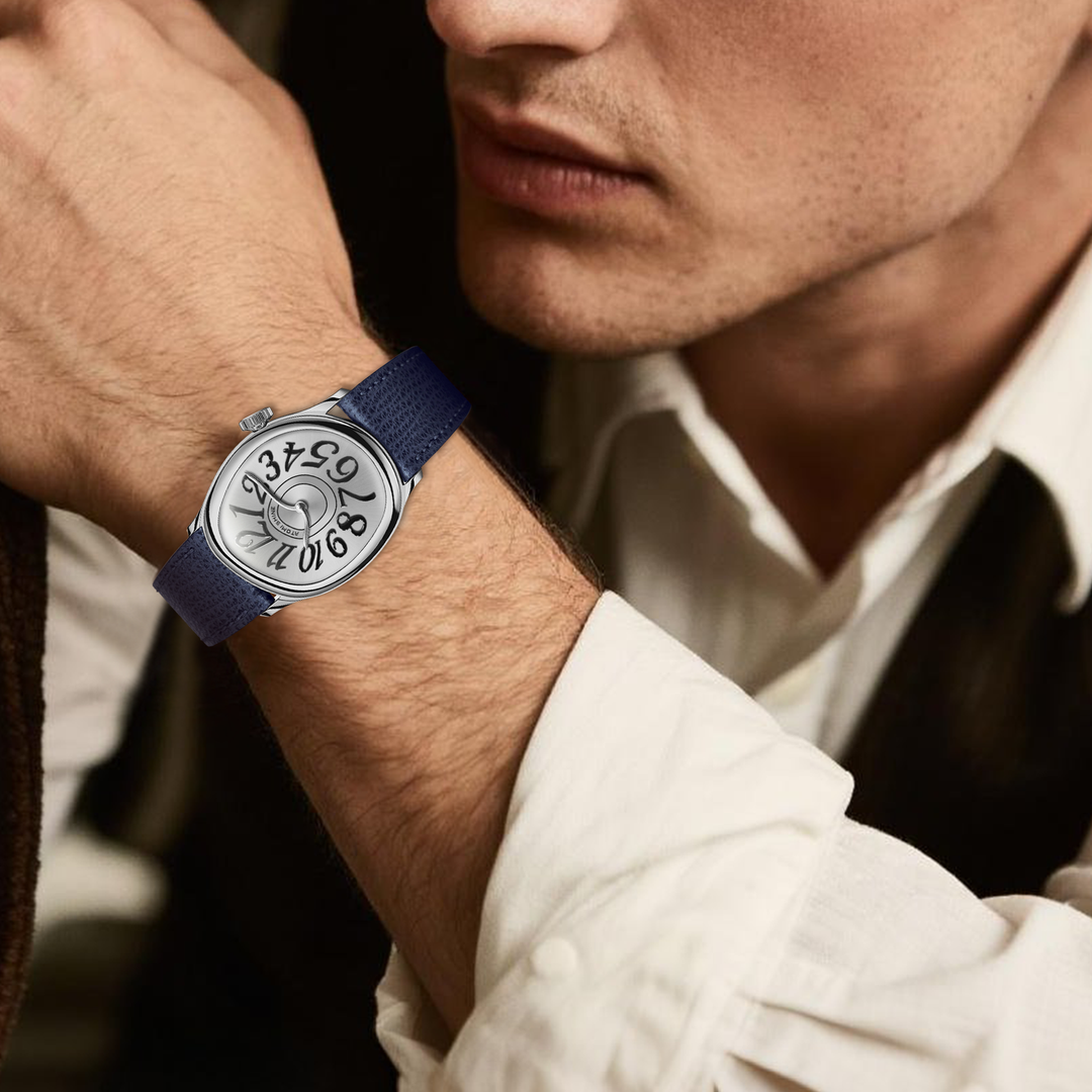 ILLUSION CLASSIC WATCH