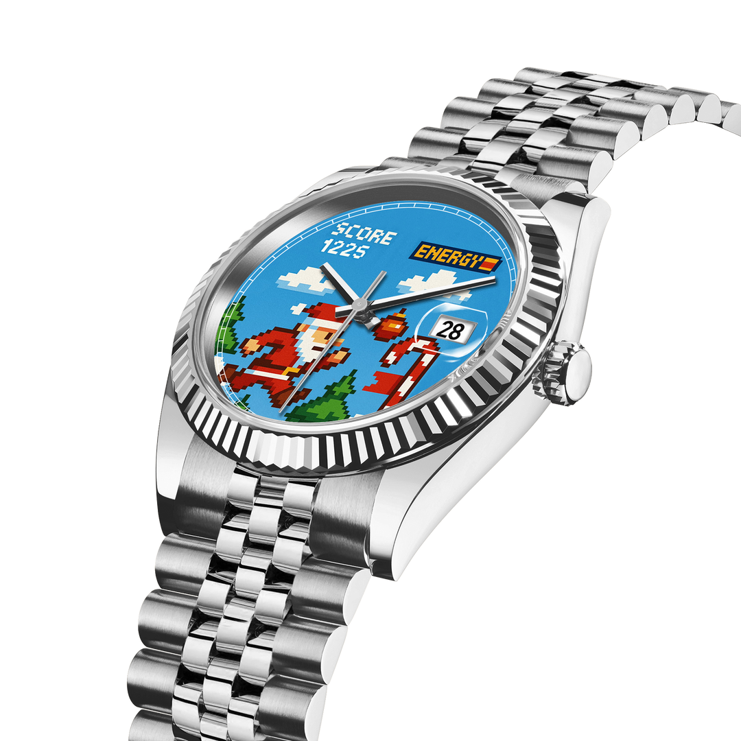 EONDATE MAXI CLASSIC WATCH