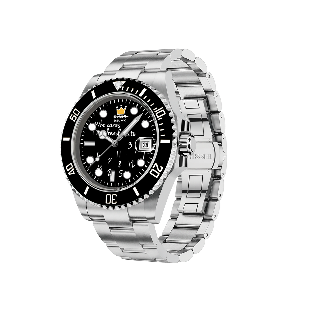 HYDROCORE CLASSIC WATCH