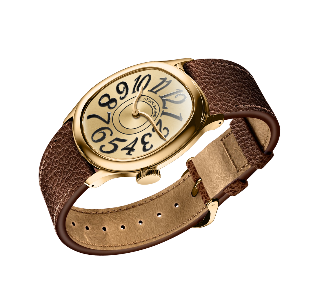 ILLUSION CLASSIC WATCH