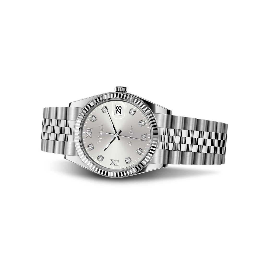 EONDATE CLASSIC DIAMOND WATCH