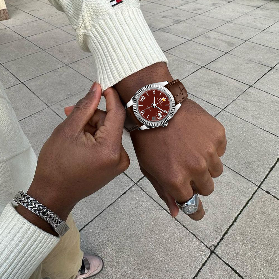 EONDATE MAXI CLASSIC WATCH