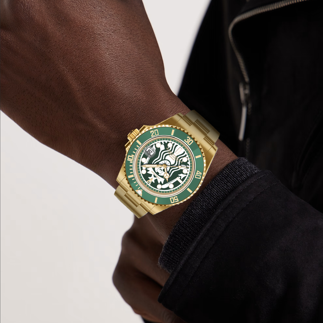 HYDROCORE CLASSIC WATCH