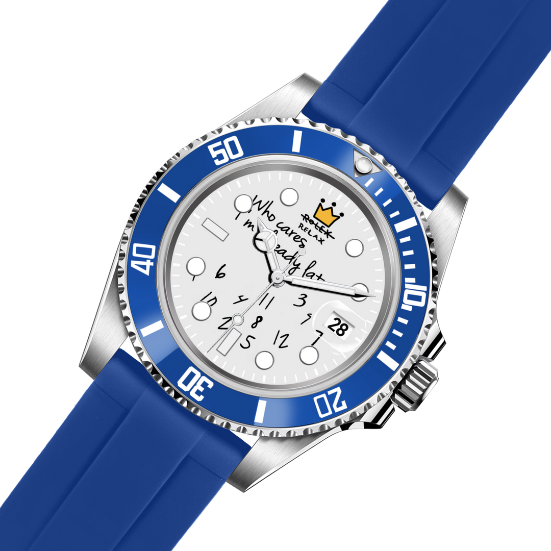 HYDROCORE FLUORO WATCH