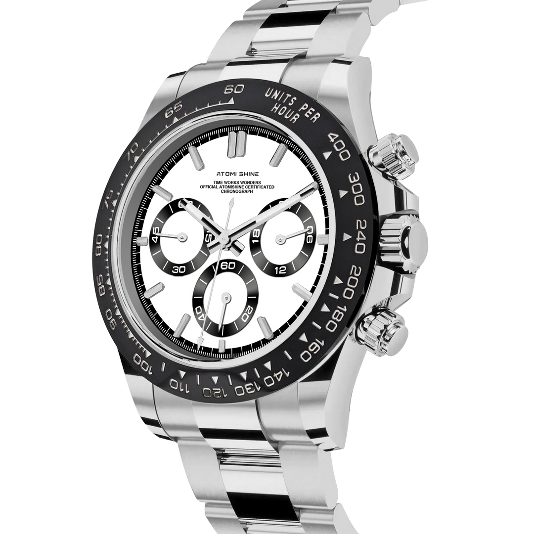 VELOCIREX CLASSIC WATCH