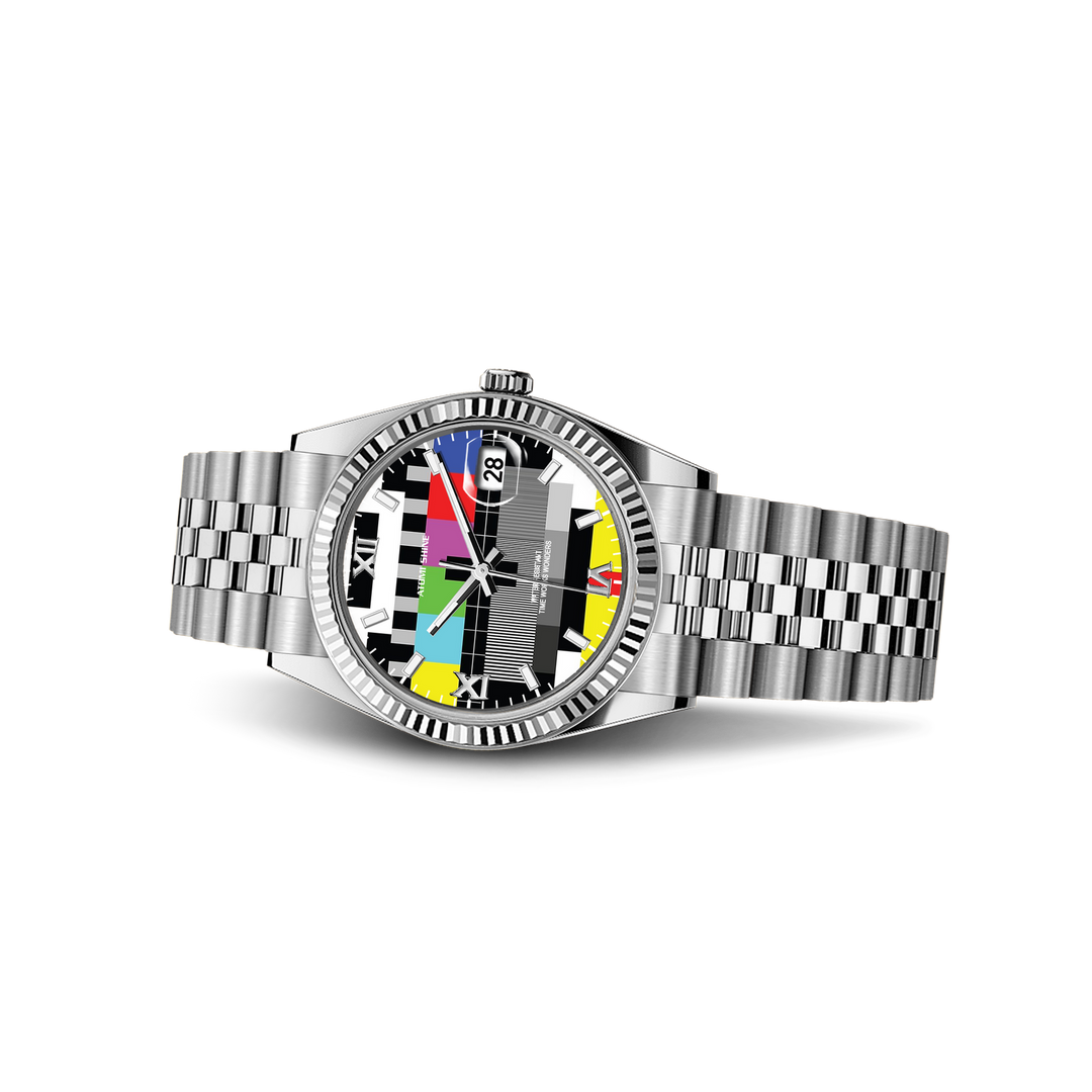EONDATE CLASSIC WATCH