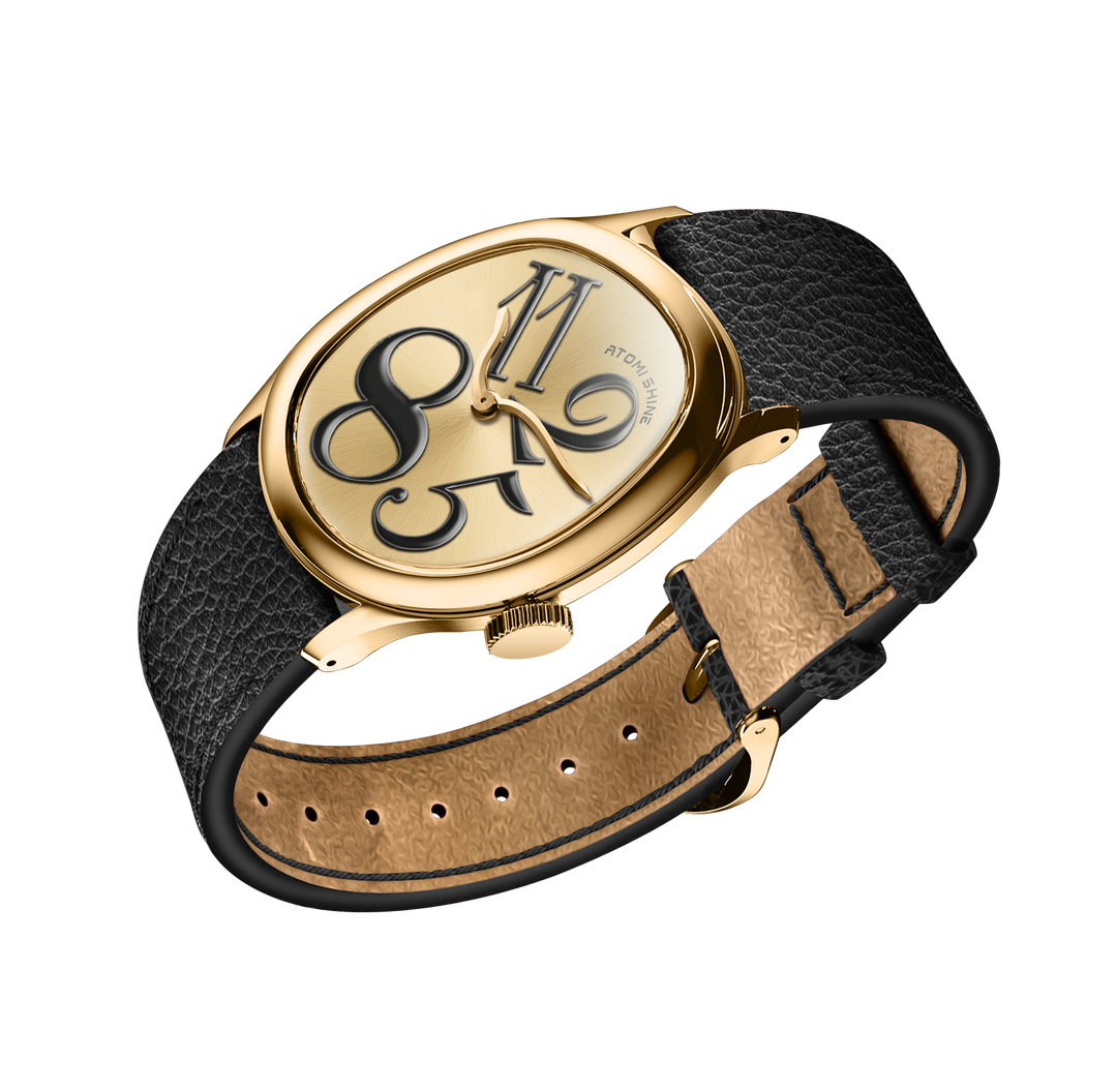 ILLUSION CLASSIC WATCH