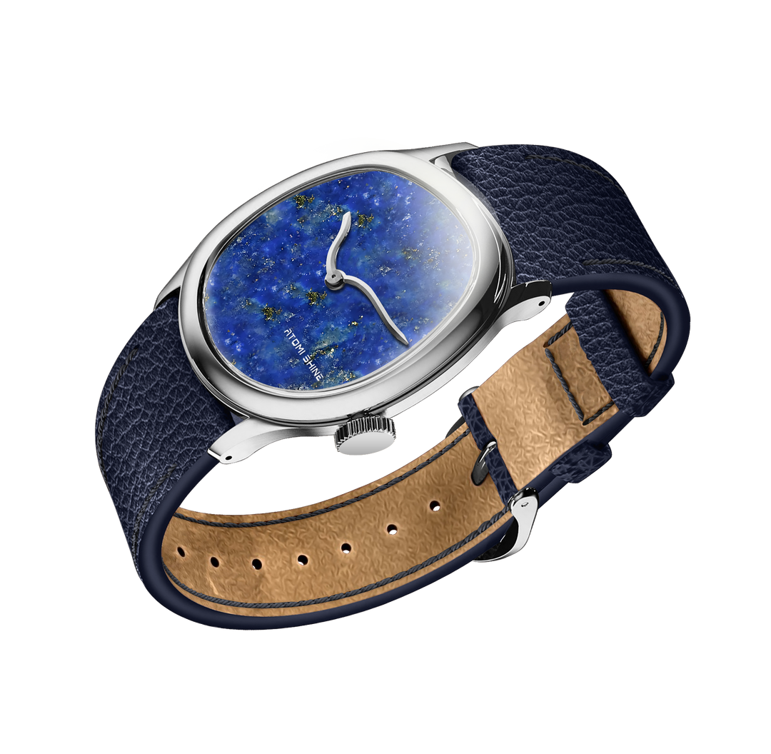 ILLUSION CLASSIC WATCH
