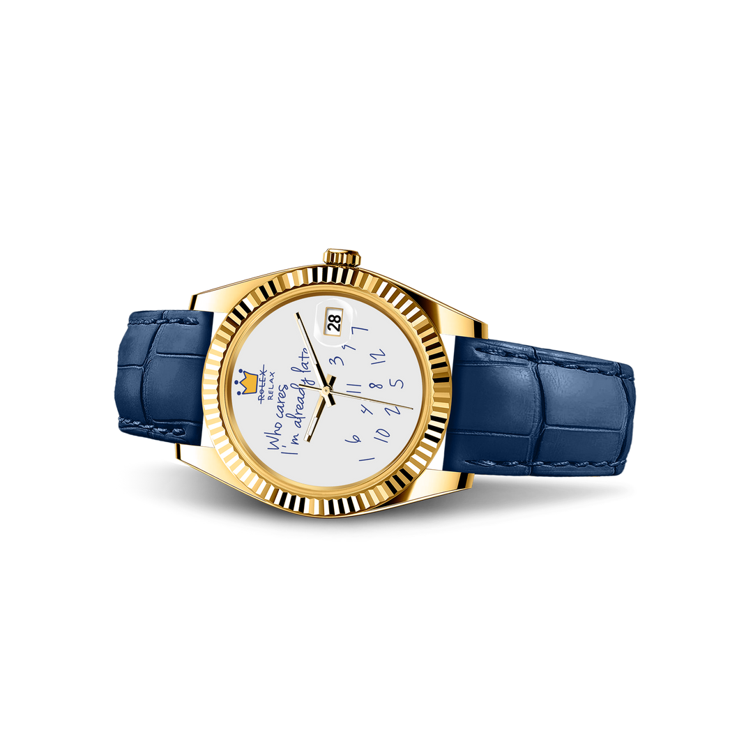 EONDATE MAXI CLASSIC WATCH