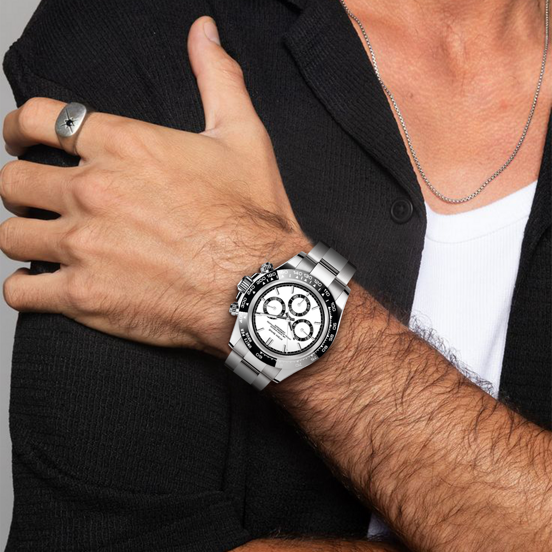 VELOCIREX CLASSIC WATCH