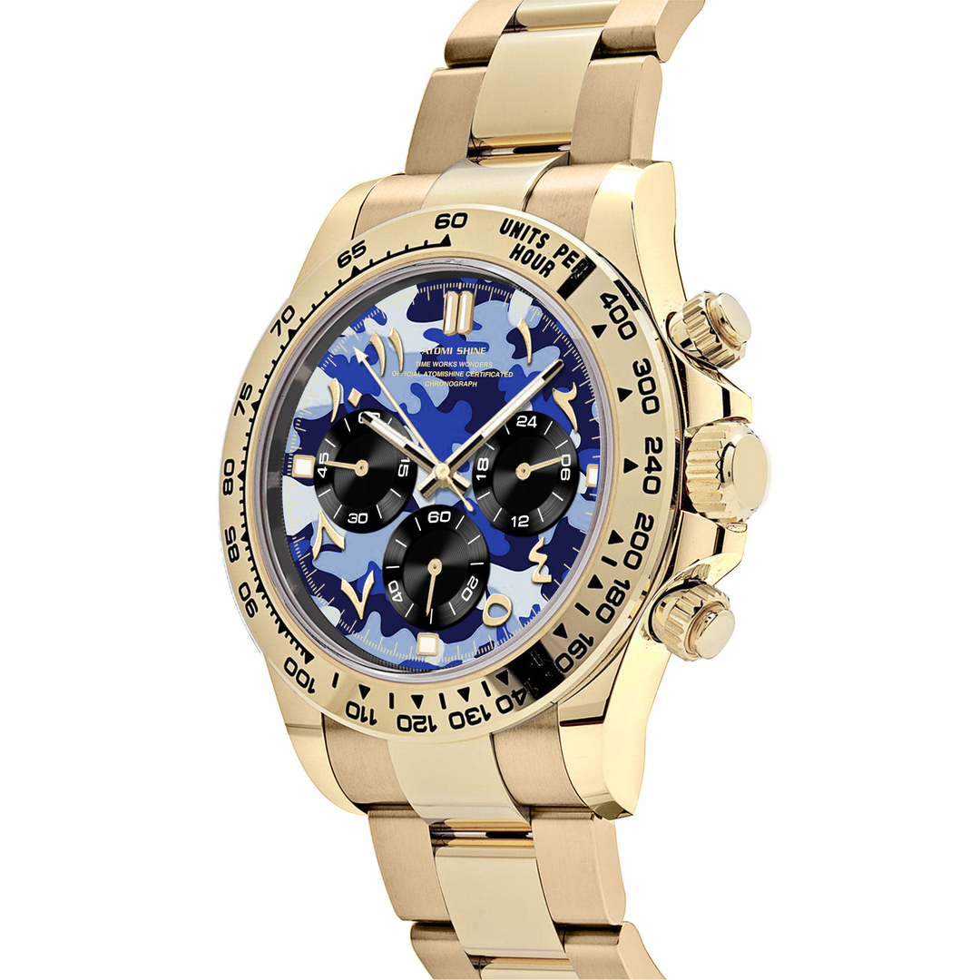 VELOCIREX CLASSIC WATCH