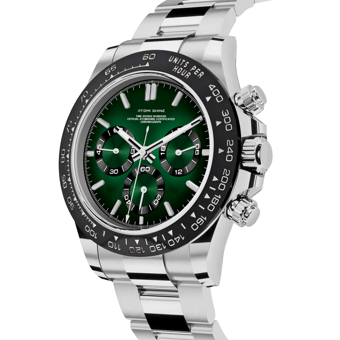 VELOCIREX CLASSIC WATCH