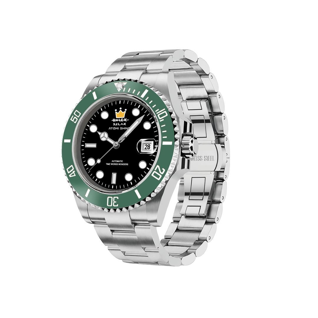 HYDROCORE CLASSIC WATCH