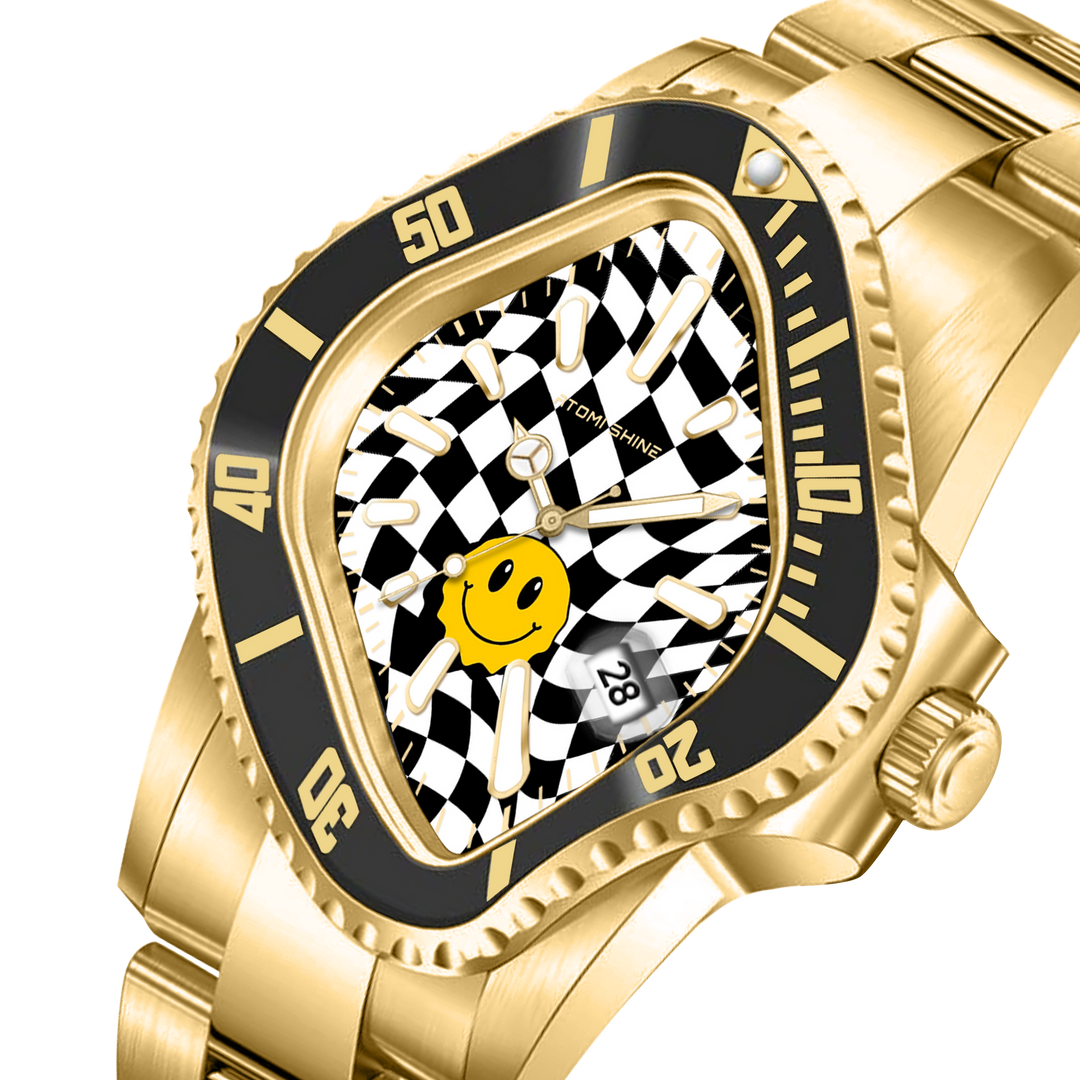 XENOFLUX CLASSIC WATCH