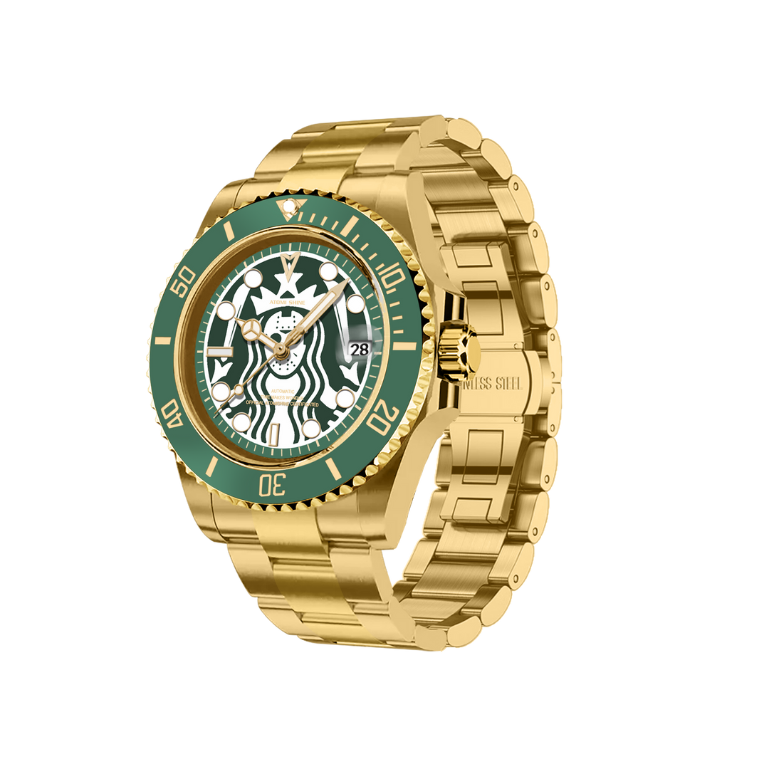 HYDROCORE CLASSIC WATCH