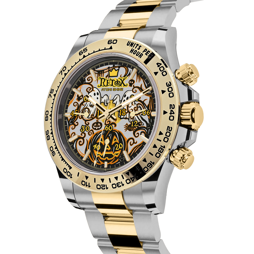 VELOCIREX CLASSIC WATCH
