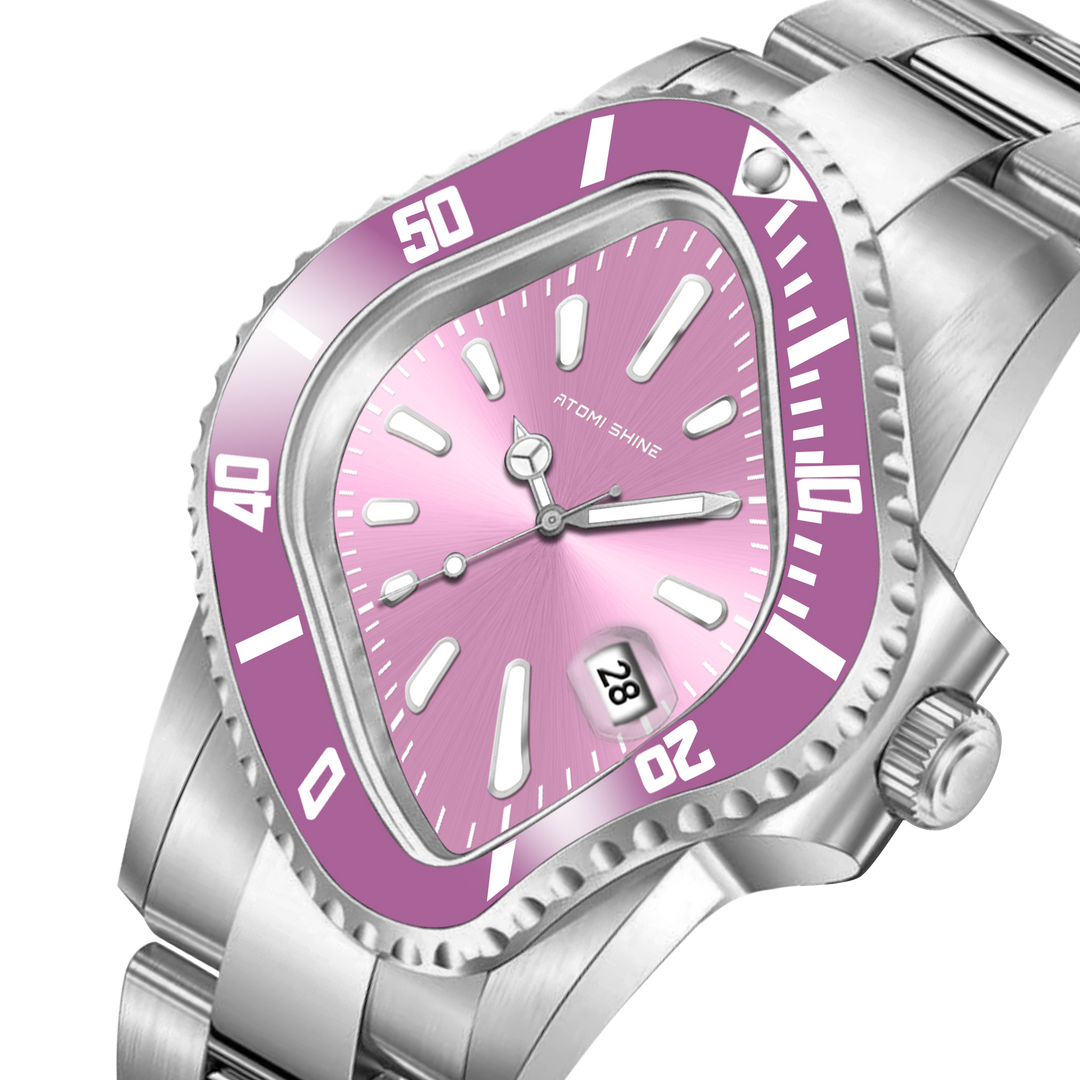 XENOFLUX CLASSIC WATCH