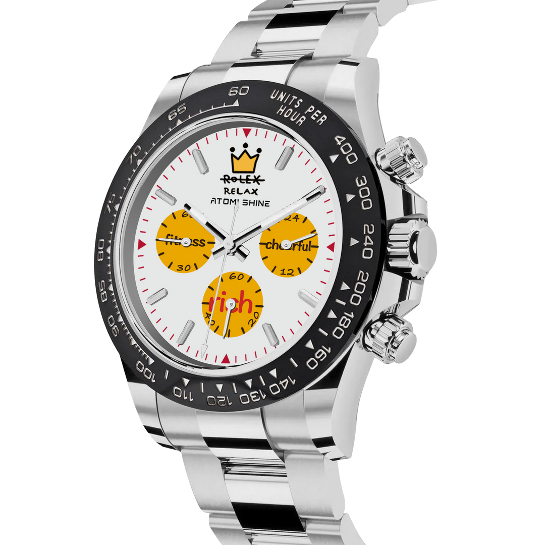VELOCIREX CLASSIC WATCH
