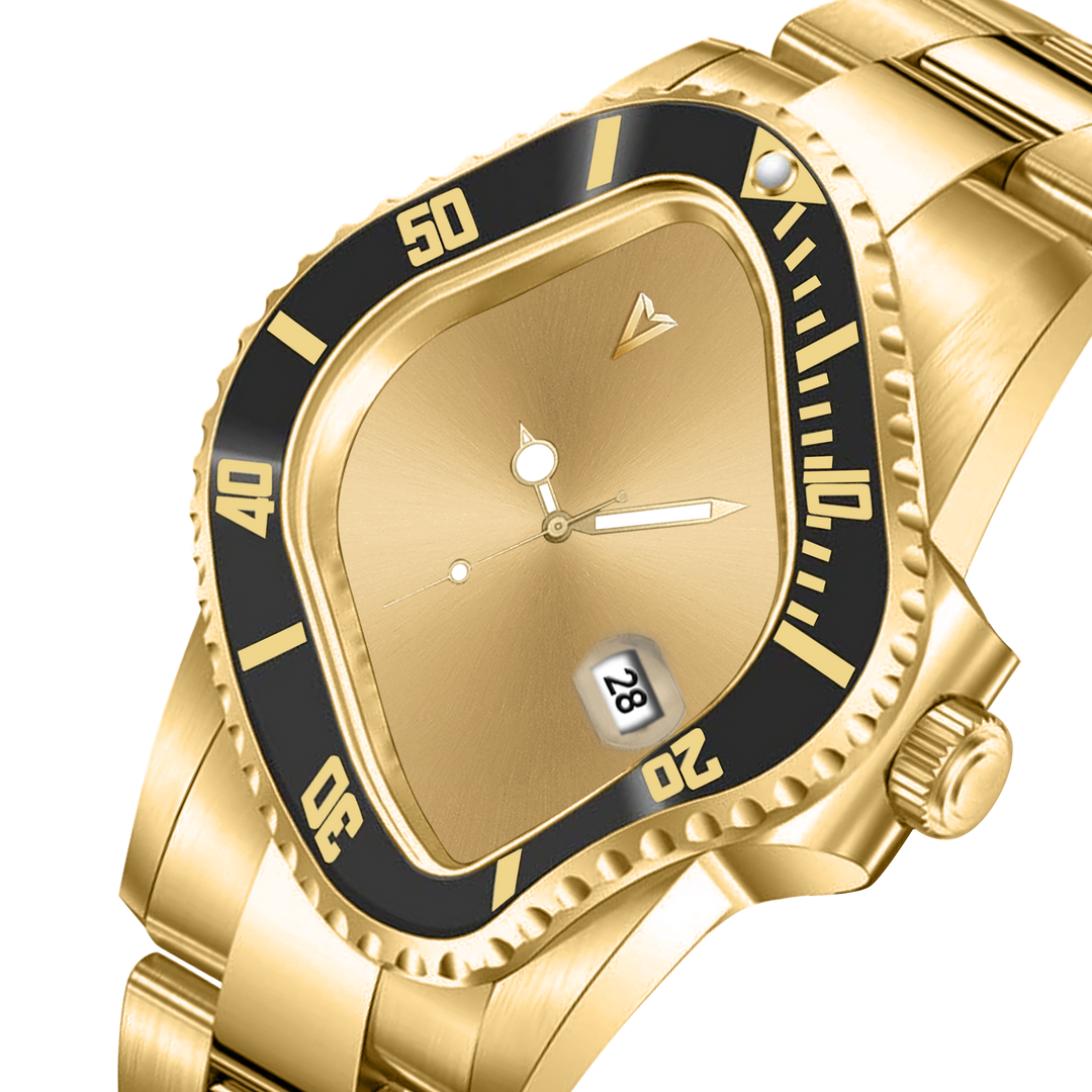 XENOFLUX CLASSIC WATCH