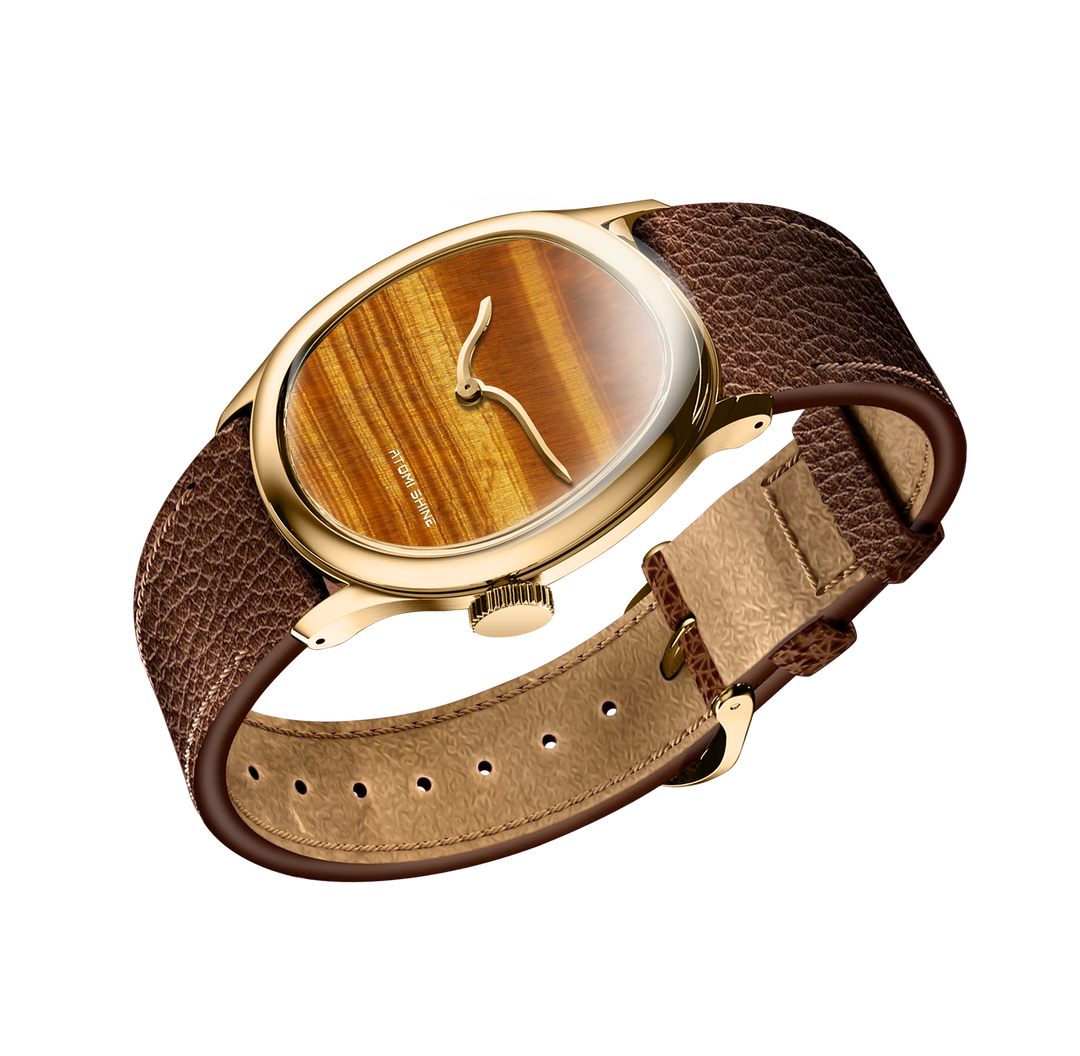 ILLUSION CLASSIC WATCH
