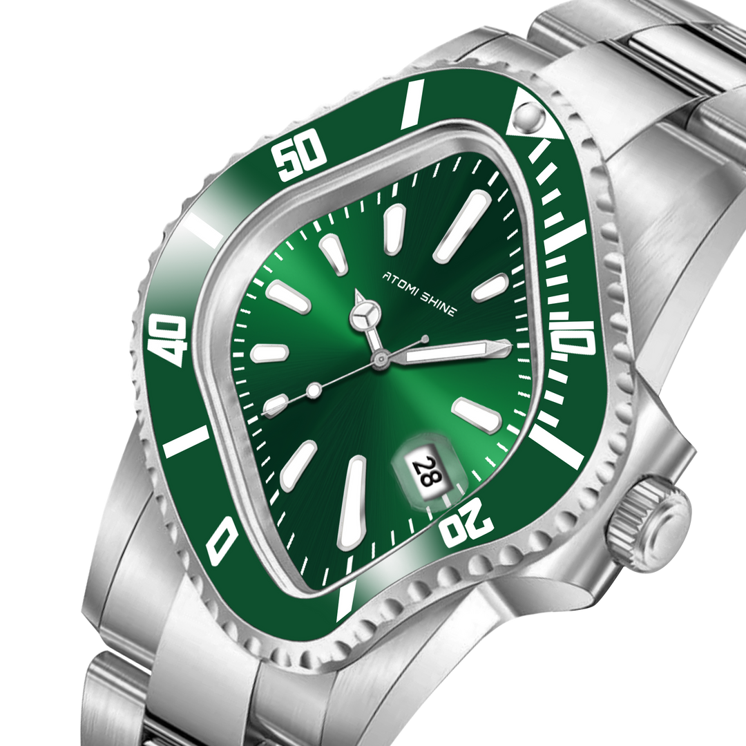 XENOFLUX CLASSIC WATCH