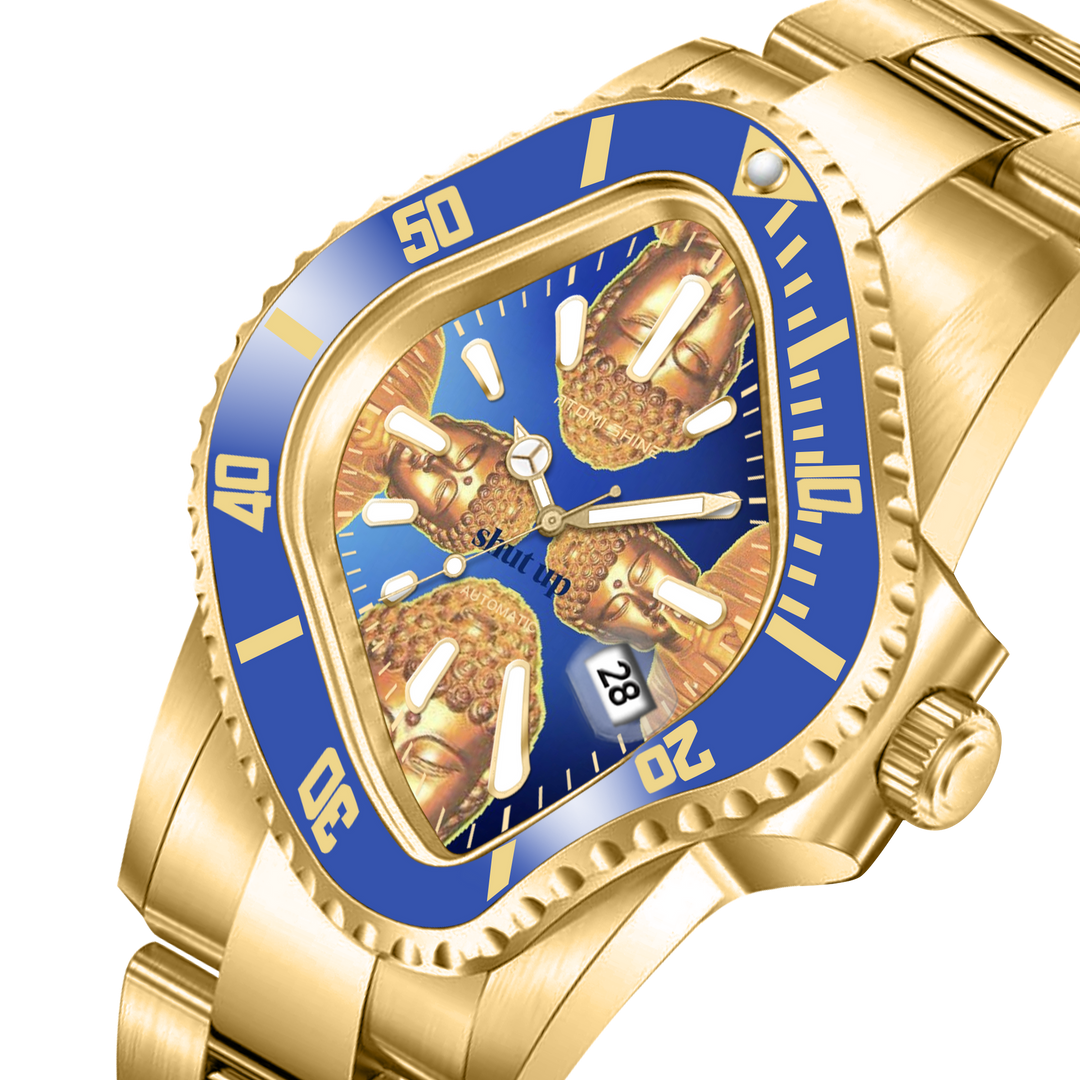 XENOFLUX CLASSIC WATCH