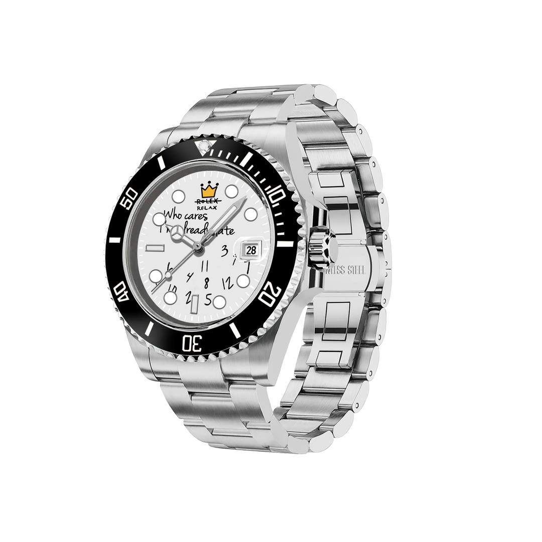 HYDROCORE CLASSIC WATCH