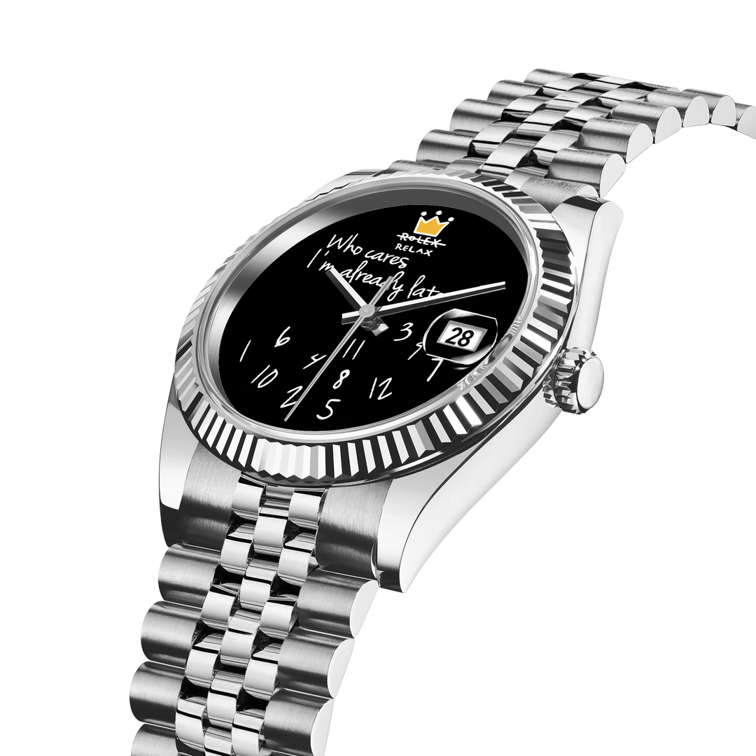 EONDATE MAXI CLASSIC WATCH