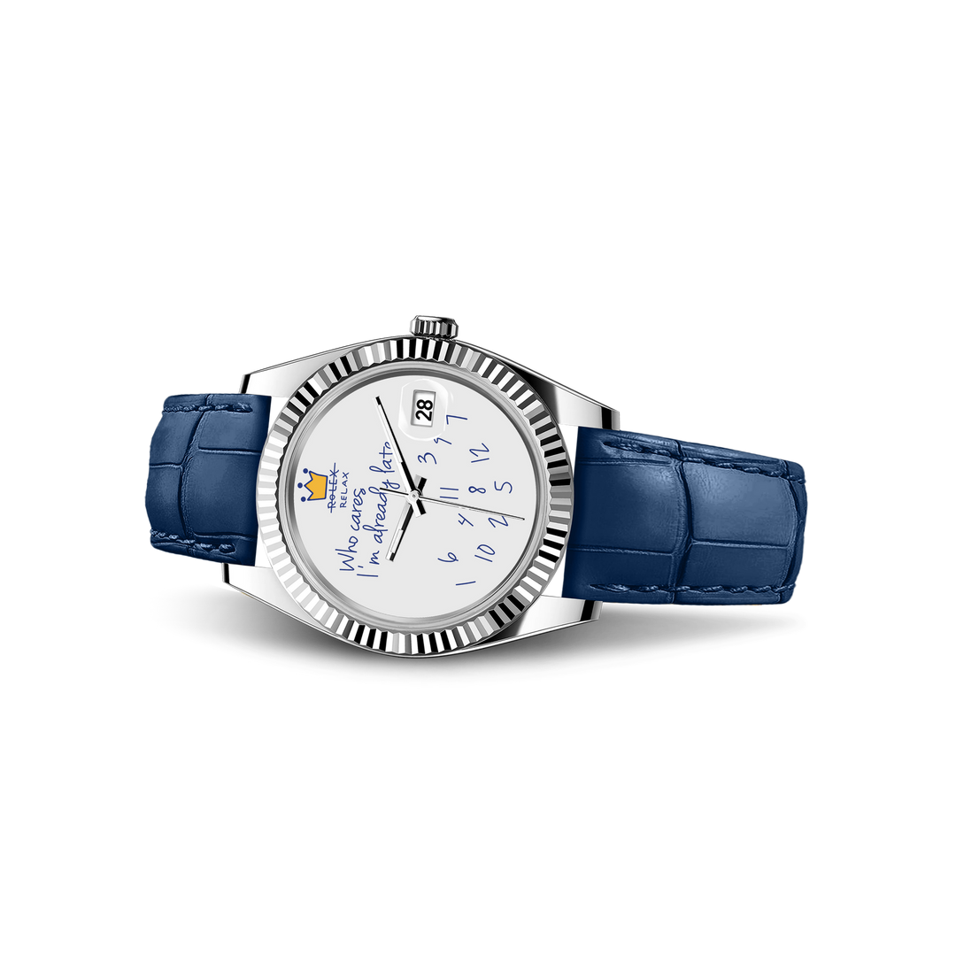 EONDATE MAXI CLASSIC WATCH