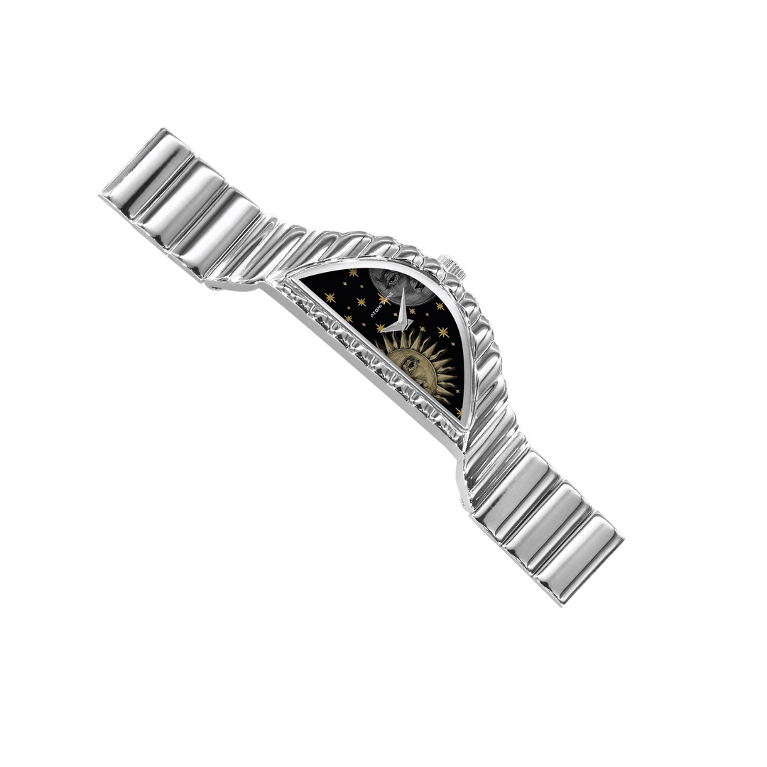 FIRST QUARTER CLASSIC WATCH
