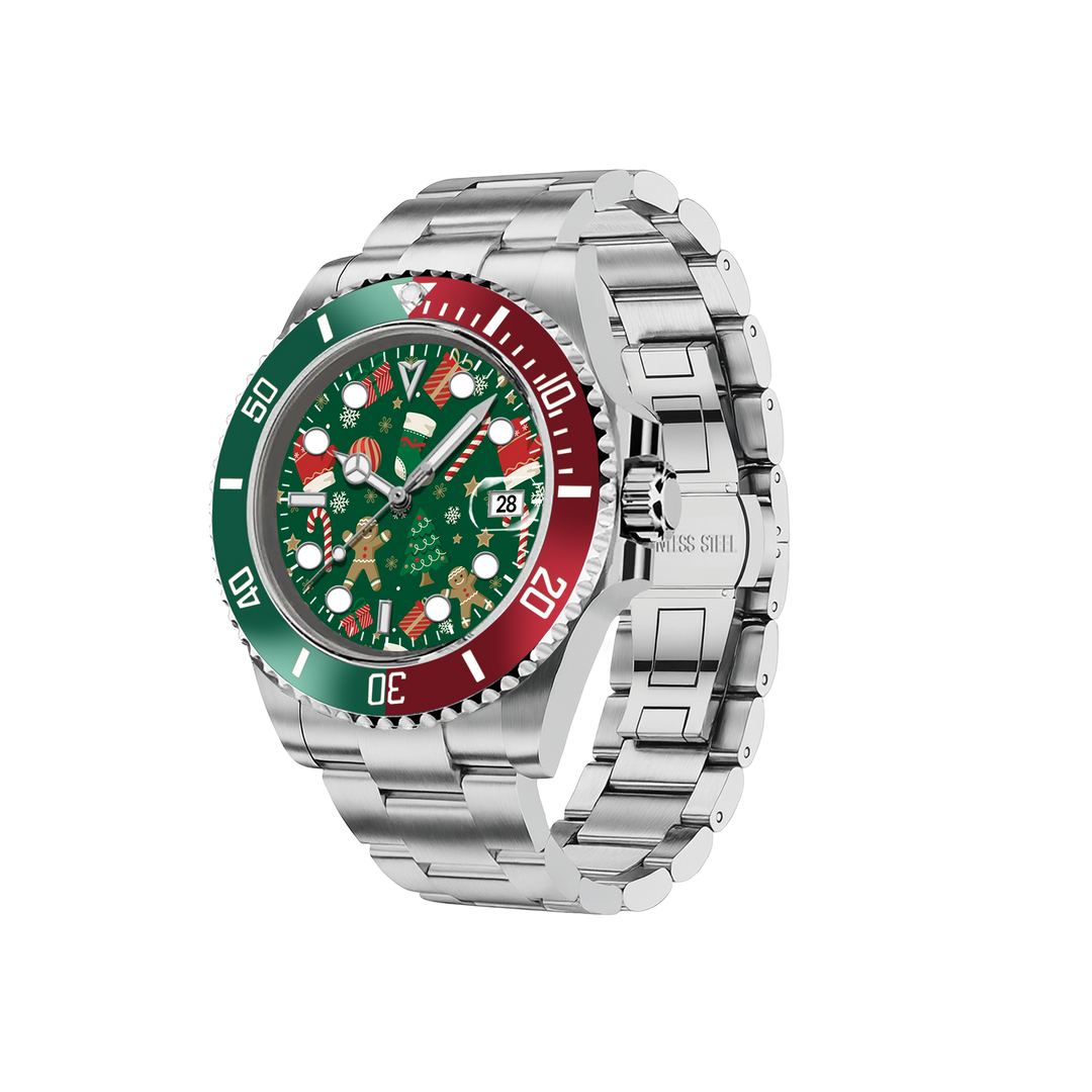 HYDROCORE CLASSIC WATCH