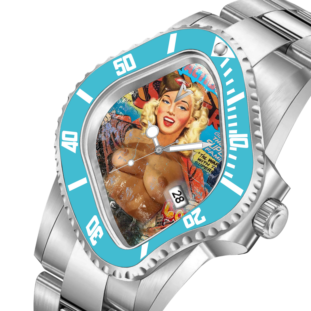 XENOFLUX CLASSIC WATCH
