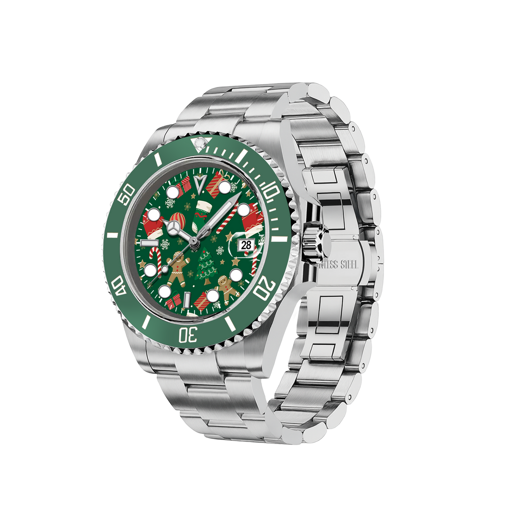HYDROCORE CLASSIC WATCH