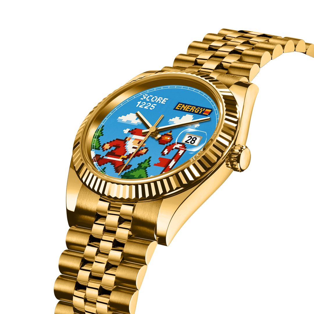 EONDATE MAXI CLASSIC WATCH