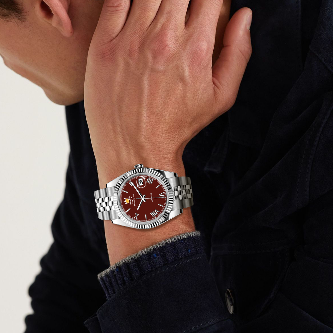 EONDATE MAXI CLASSIC WATCH