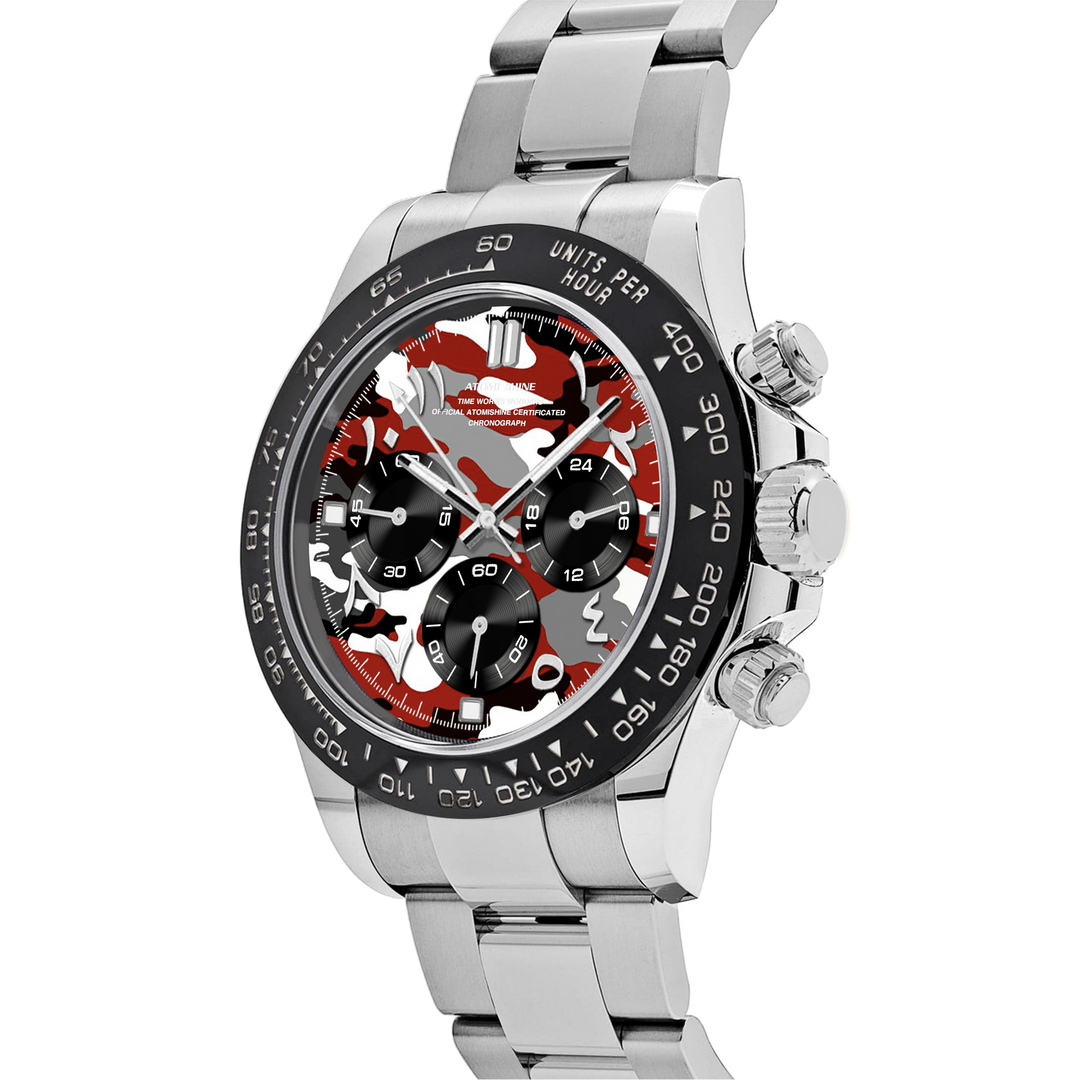 VELOCIREX CLASSIC WATCH