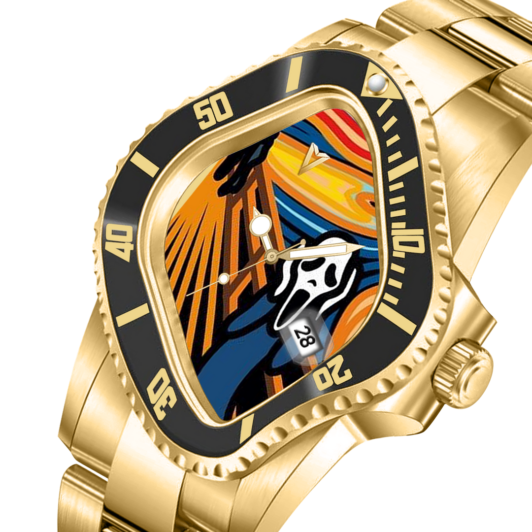XENOFLUX CLASSIC WATCH