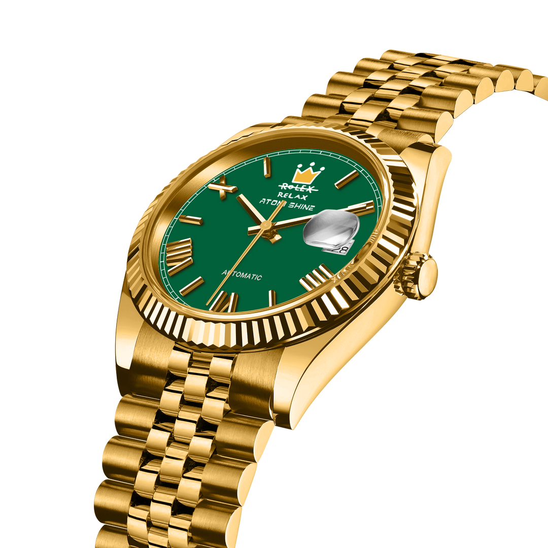 EONDATE MAXI CLASSIC WATCH