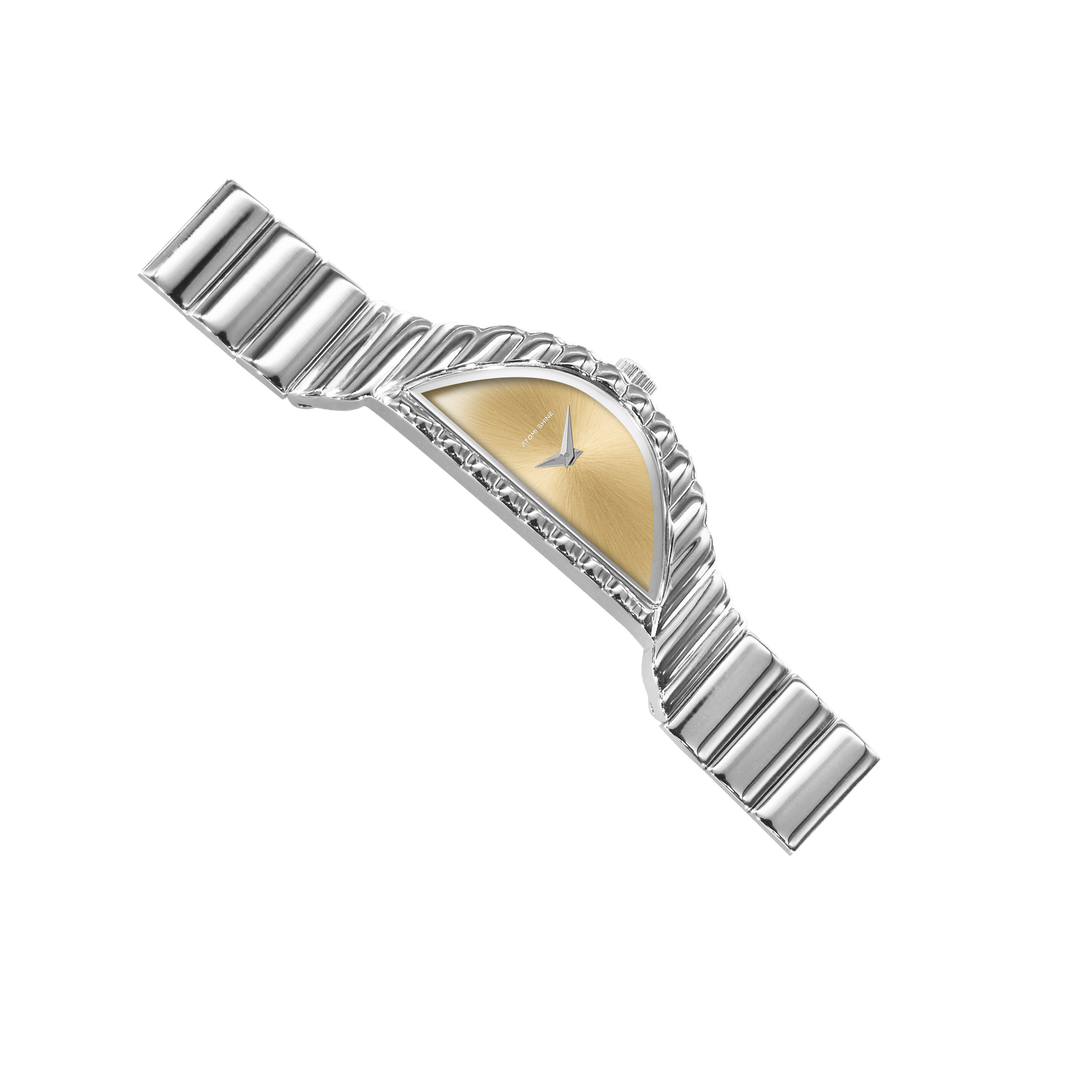 FIRST QUARTER CLASSIC WATCH