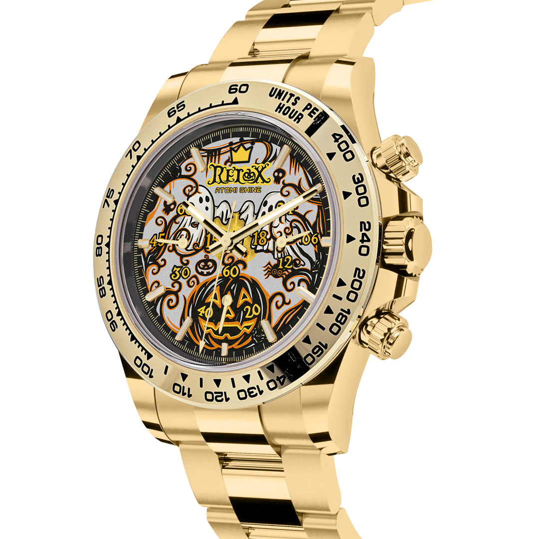 VELOCIREX CLASSIC WATCH